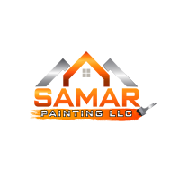 Samar painting LLC Logo