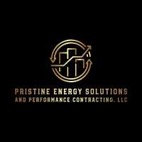Pristine Energy Solutions and Performance Contracting, LLC Logo