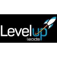LevelUp Leads Logo