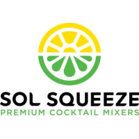 Sol Squeeze Mixers Logo