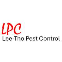 Lee-Tho Pest Control Logo