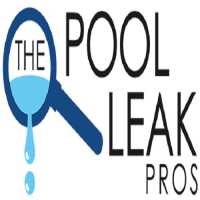 The Pool Leak Pros Logo