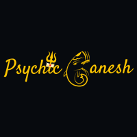 Indian Spiritual Healer Psychic Ganesh Affordable Psychic in Florida Logo