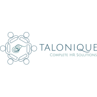 Talonique Logo