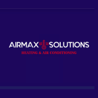 Airmax Solutions Logo