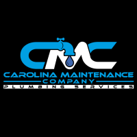 Carolina Maintenance Company - Plumbing Services Logo