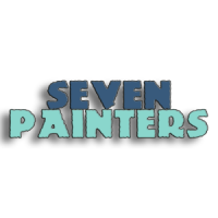 Seven Painters Logo