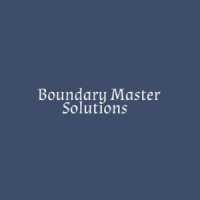 Boundary Master Solutions Logo