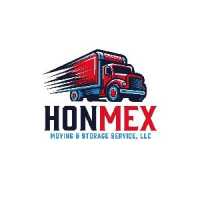 Honmex Moving Storage Logo