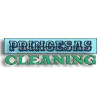 Princesa's Cleaning Logo