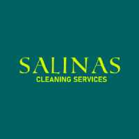 Salinas cleaning services Logo