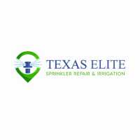 Texas Elite Sprinkler Repair & Irrigation Logo