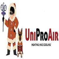 UniProAir Logo