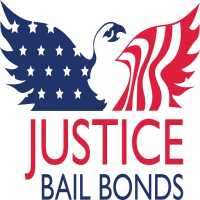 Justice Bail Bonds | Vista Bail Bond Logo
