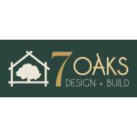 7 Oaks Design + Build Logo