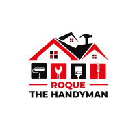 Roque The Handyman Logo