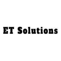 E.T. Solutions LLC Logo