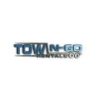 Tow-N-Go Rentals Logo