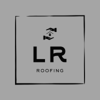 LR Roofing Logo