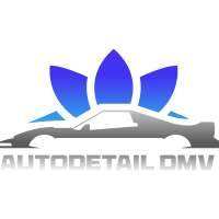 Autodetail DMV - Fairfax Mobile Car Detailing Logo