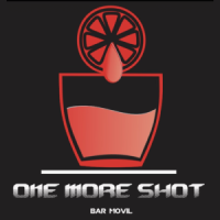 One More Shot Logo