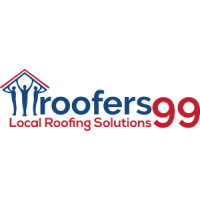 Roofers99 Logo