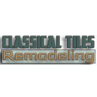 Classical Tiles Remodeling Logo
