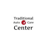 Traditional Auto Care Center Logo