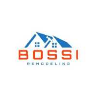 Bossi Remodeling Logo