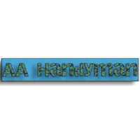 AA Handyman Logo
