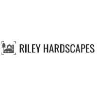 Riley Concrete & Hardscapes Logo