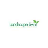Landscape Livin Logo