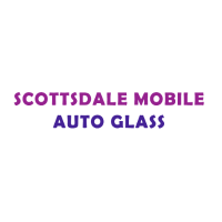 Scottsdale Mobile Auto Glass Logo