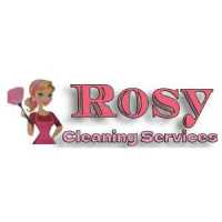 Rosy Cleaning Services Logo