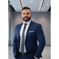 Aram Sargsyan (Sam) - Realtor & Mortgage Broker Logo