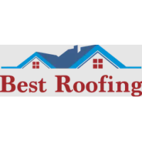 Best Roofing and Solar Logo