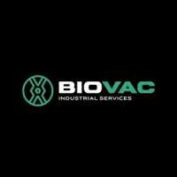 BioVac Industrial Services Logo
