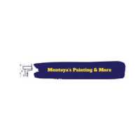 Montoya's Painting & more Logo