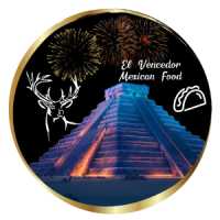 El Vencedor Mexican Food Logo