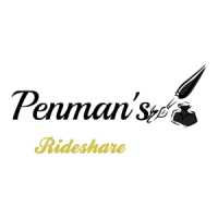 Penman's Rideshare Logo