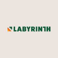 Labyrinth Brand Co Logo