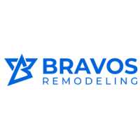 Bravos Remodeling Logo