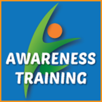 Awareness Training Logo
