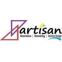Artisan Building & Design Logo