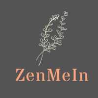 ZenMeIn Logo