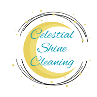 Celestial Shine Cleaning Service LLC Logo