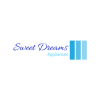 Sweet Dreams Appliances Logo