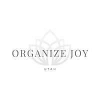 Organize Joy Logo