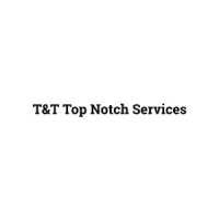 T&T Top Notch Services Logo