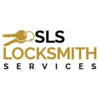 SLS Locksmith & services INC Logo